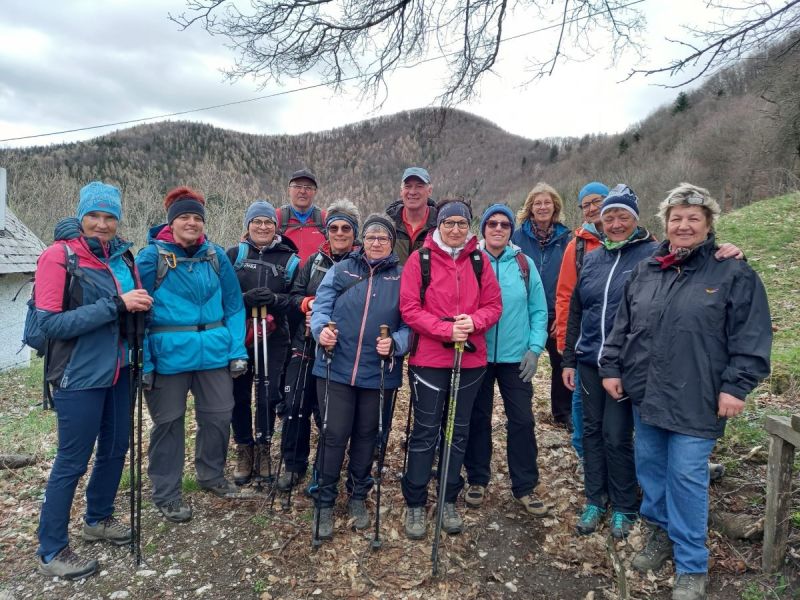 Wandergruppe Naturfreunde Rohrbach