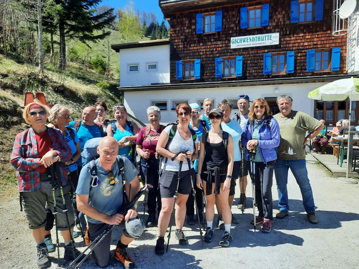 Wanderung Gschwendt 2026 02