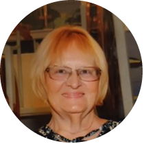 Brigitte Gurmann