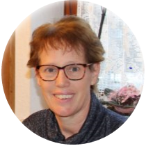 Hannelore Gauppmann